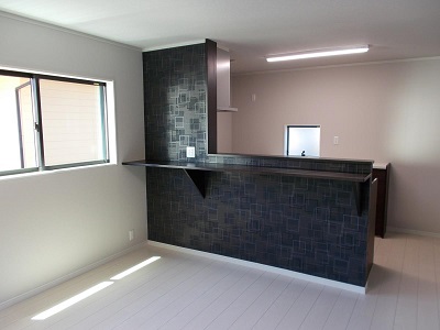 癒〜おちつく〜 リビング